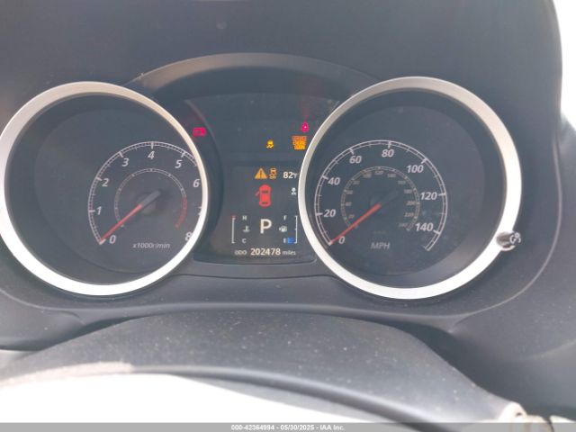 2015 MITSUBISHI LANCER JA32V2FW9FU025397 Photo 6
