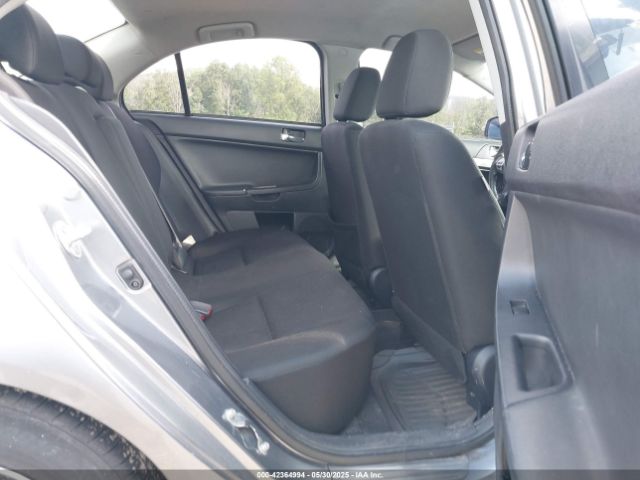 2015 MITSUBISHI LANCER JA32V2FW9FU025397 Photo 7