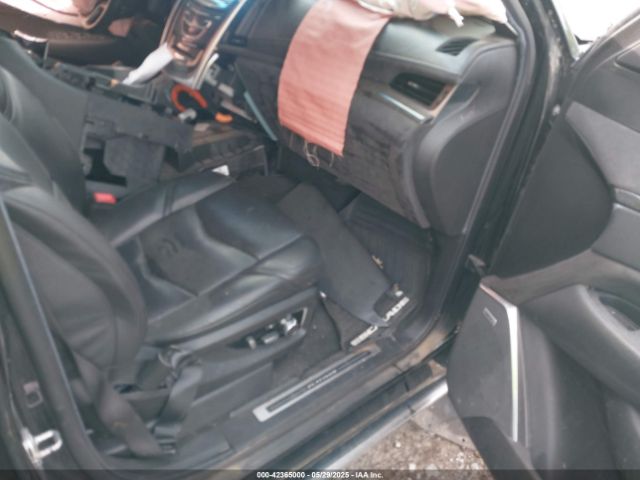 2019 CADILLAC ESCALADE ESV 1GYS3KKJ7KR159530 Photo 4