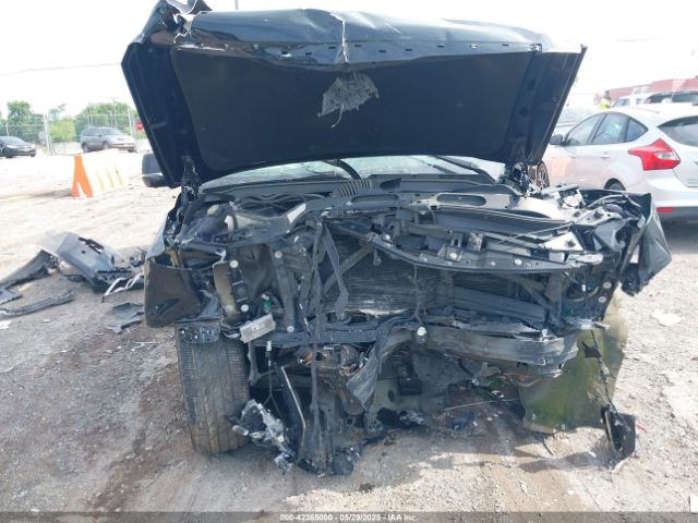 2019 CADILLAC ESCALADE ESV 1GYS3KKJ7KR159530 Photo 5