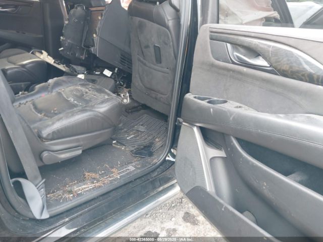 2019 CADILLAC ESCALADE ESV 1GYS3KKJ7KR159530 Photo 7
