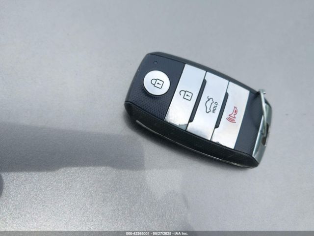 5XXGN4A77FG357086 KIA OPTIMA EX