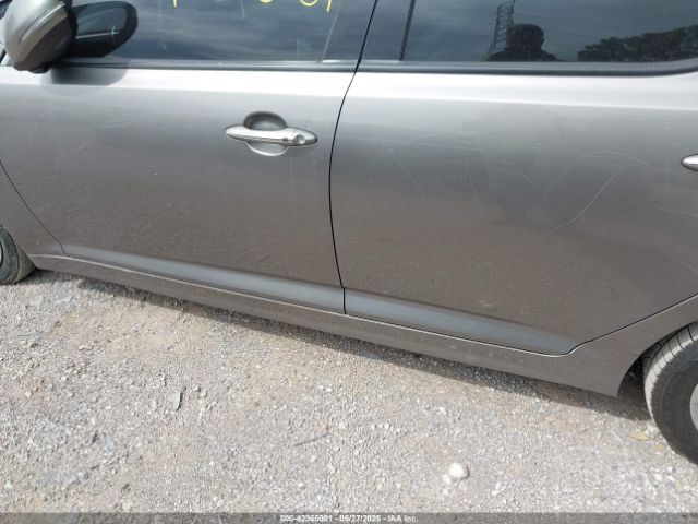 5XXGN4A77FG357086 KIA OPTIMA EX