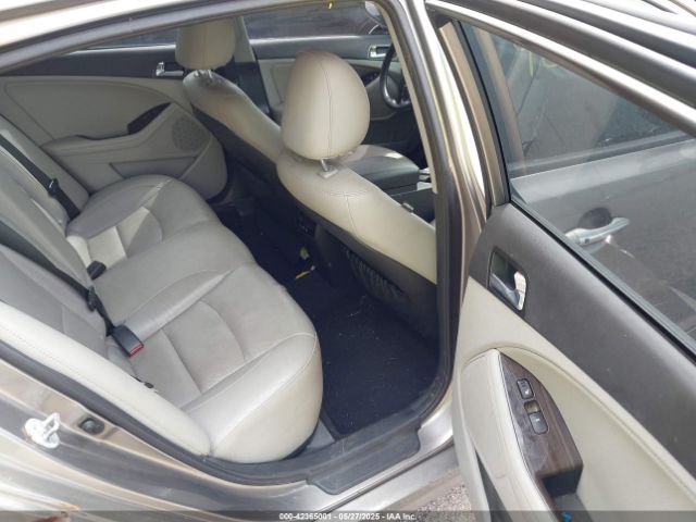 5XXGN4A77FG357086 KIA OPTIMA EX