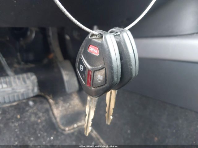 2007 MITSUBISHI OUTLANDER JA4MS31X27U001639 Photo 10
