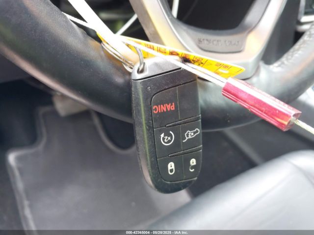 2021 JEEP GRAND CHEROKEE 1C4RJEBG7MC539926 Photo 10