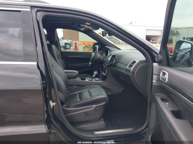2021 JEEP GRAND CHEROKEE 1C4RJEBG7MC539926 Photo 4