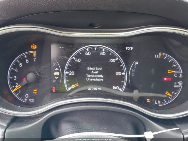 2021 JEEP GRAND CHEROKEE 1C4RJEBG7MC539926 Photo 6