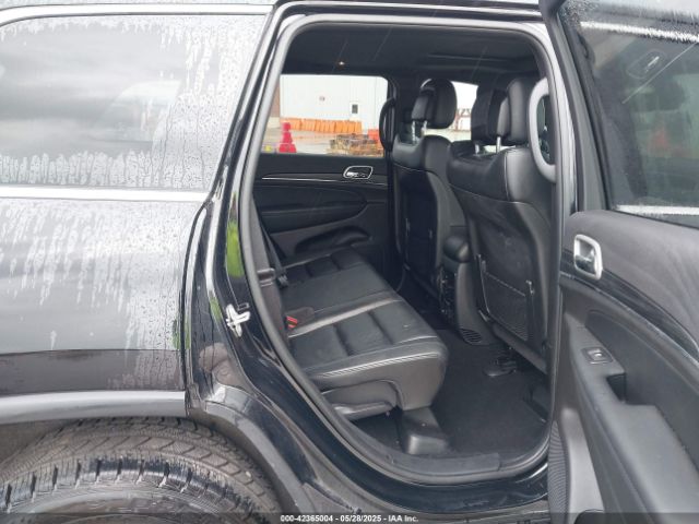 2021 JEEP GRAND CHEROKEE 1C4RJEBG7MC539926 Photo 7
