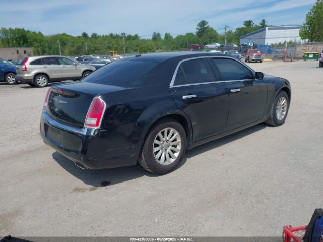 2011 CHRYSLER 300 2C3CA5CG1BH595587 Photo 3