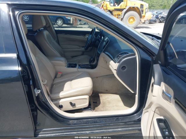 2011 CHRYSLER 300 2C3CA5CG1BH595587 Photo 4