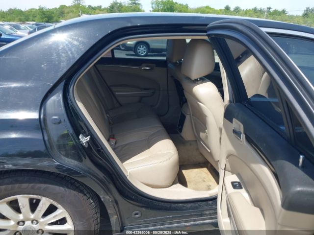 2011 CHRYSLER 300 2C3CA5CG1BH595587 Photo 7