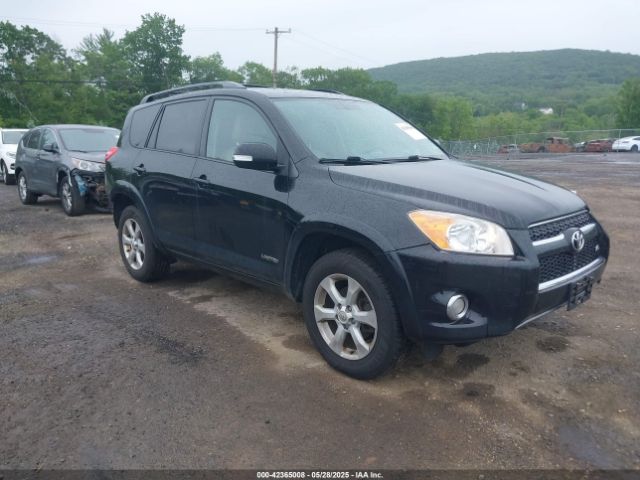 2012 TOYOTA RAV4 2T3DK4DV4CW075969