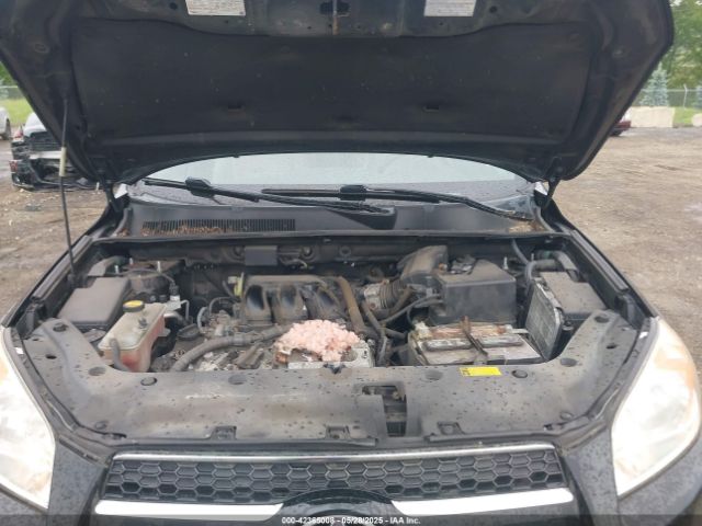2012 TOYOTA RAV4 2T3DK4DV4CW075969 Photo 9