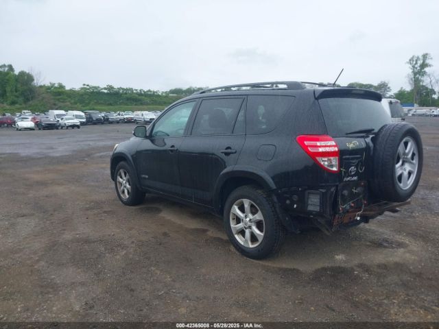 2012 TOYOTA RAV4 2T3DK4DV4CW075969 Photo 2