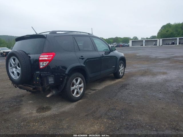 2012 TOYOTA RAV4 2T3DK4DV4CW075969 Photo 3