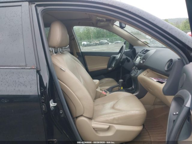 2012 TOYOTA RAV4 2T3DK4DV4CW075969 Photo 4