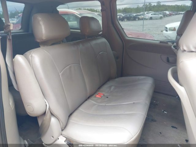 2001 CHRYSLER TOWN & COUNTRY 2C4GP44311R279553 Photo 7