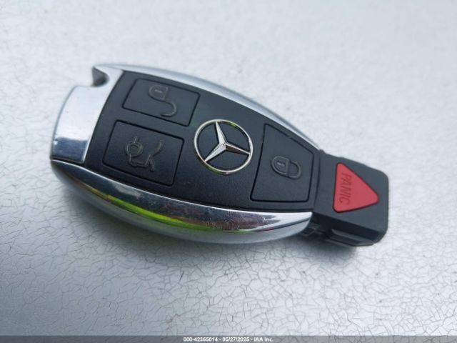 2014 MERCEDES-BENZ CLA 250 WDDSJ4EB7EN138013 Photo 10