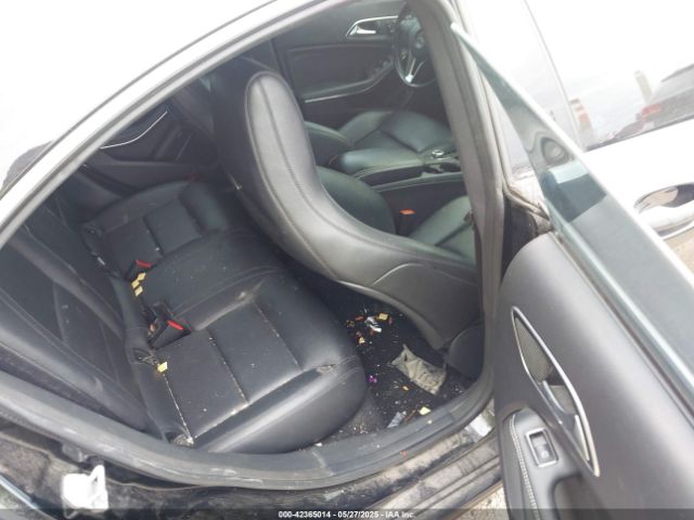 2014 MERCEDES-BENZ CLA 250 WDDSJ4EB7EN138013 Photo 7