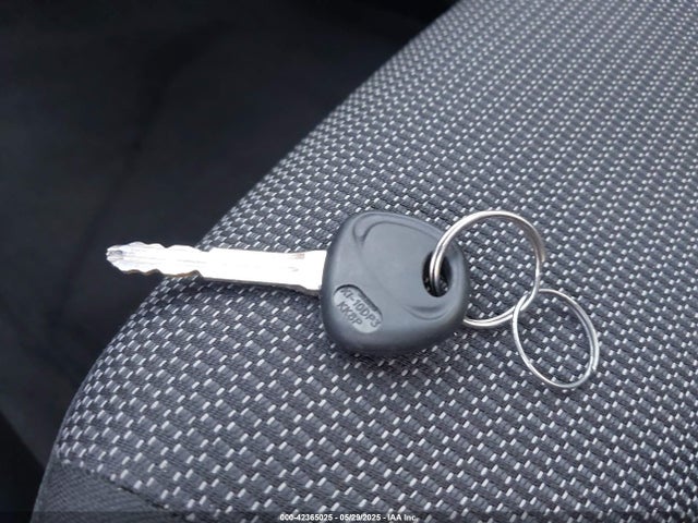 KIA FORTE LX 2017 3KPFK4A78HE096079 Image 11