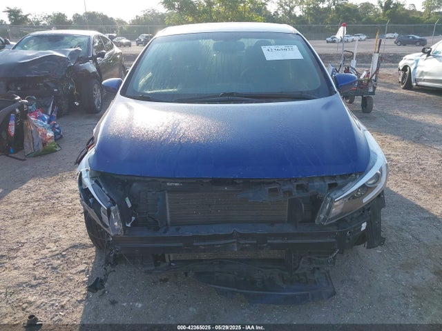 KIA FORTE LX 2017 3KPFK4A78HE096079 Image 12
