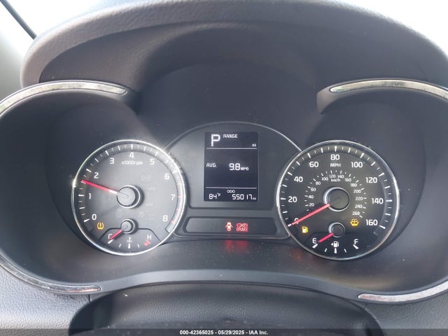 KIA FORTE LX 2017 3KPFK4A78HE096079 Image 7