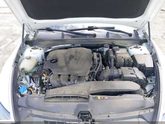 2020 HYUNDAI SONATA 5NPEF4JA6LH031151 Photo 9