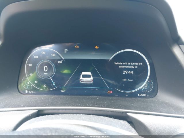 2020 HYUNDAI SONATA 5NPEF4JA6LH031151 Photo 6