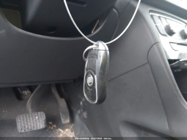 KL4CJASB3HB221018 Buick Encore Preferred