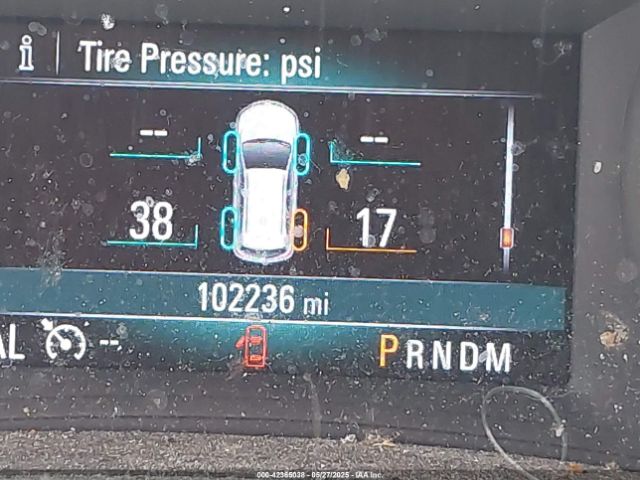 KL4CJASB3HB221018 Buick Encore Preferred