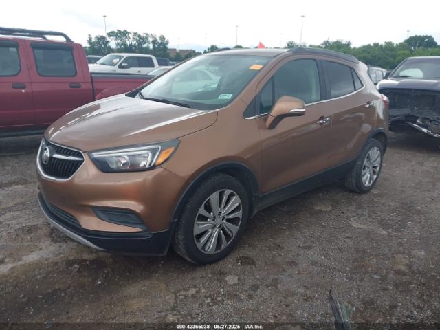 KL4CJASB3HB221018 Buick Encore Preferred
