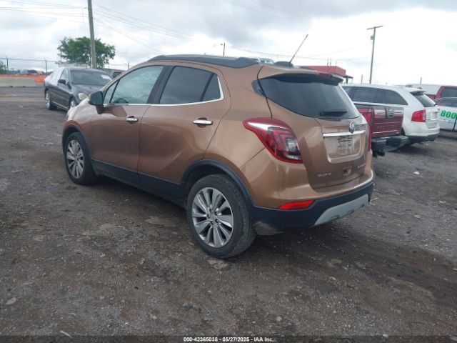 KL4CJASB3HB221018 Buick Encore Preferred