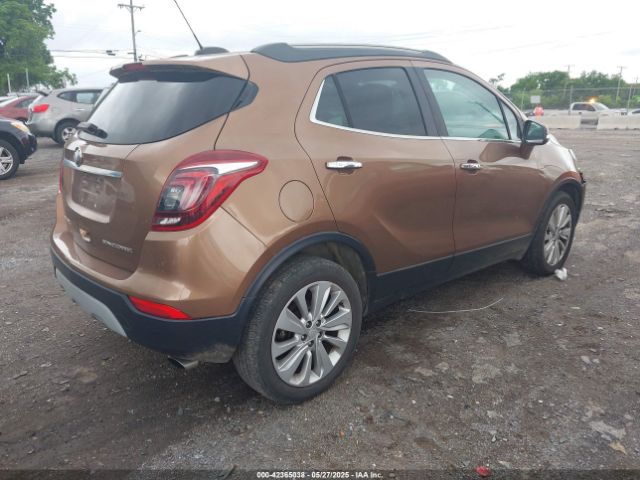 KL4CJASB3HB221018 Buick Encore Preferred