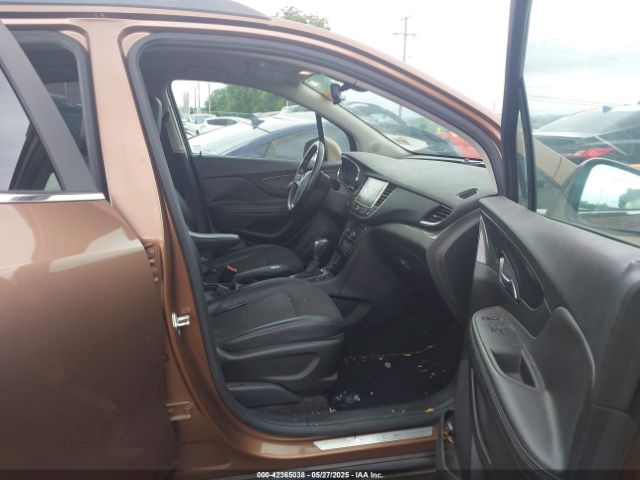 KL4CJASB3HB221018 Buick Encore Preferred