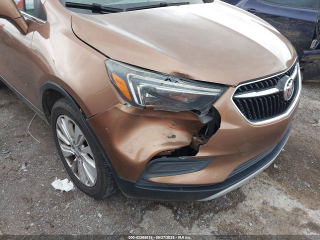 KL4CJASB3HB221018 Buick Encore Preferred