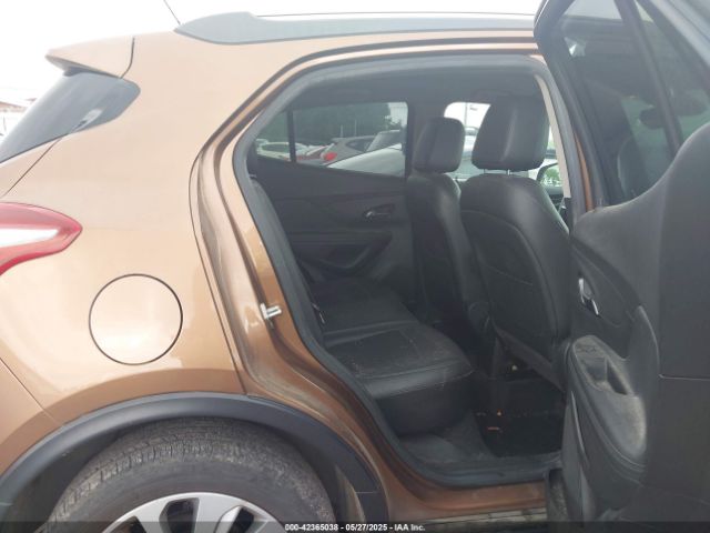 KL4CJASB3HB221018 Buick Encore Preferred