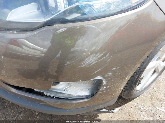 1G1RD6E49EU115893 Chevrolet Volt