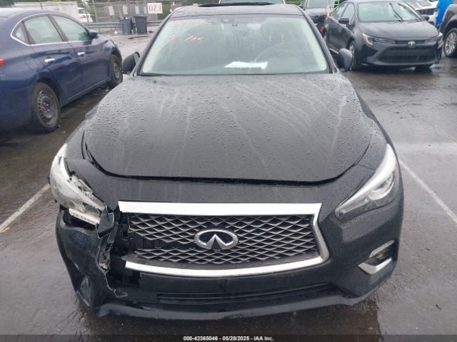 2020 INFINITI Q50 JN1EV7AP3LM207722 Photo 9