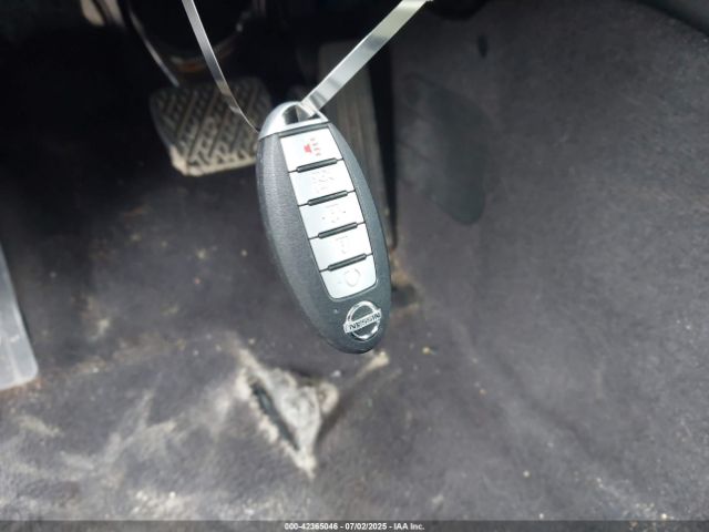 2020 INFINITI Q50 JN1EV7AP3LM207722 Photo 10
