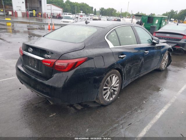 2020 INFINITI Q50 JN1EV7AP3LM207722 Photo 3