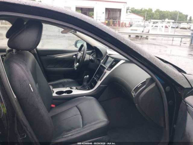 2020 INFINITI Q50 JN1EV7AP3LM207722 Photo 4