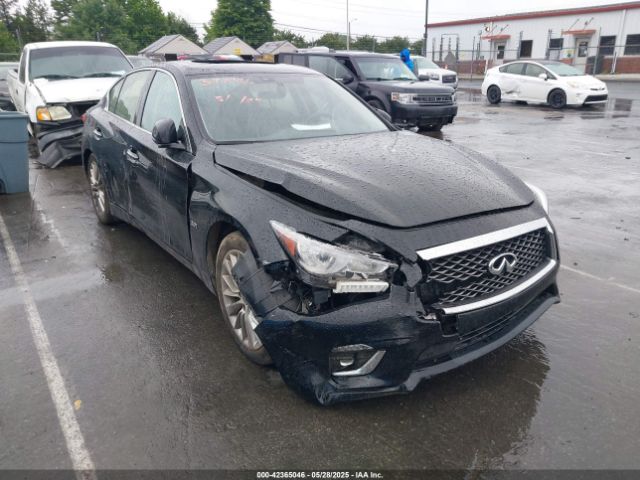 2020 INFINITI Q50 JN1EV7AP3LM207722 Photo 5