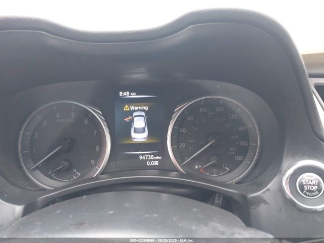 2020 INFINITI Q50 JN1EV7AP3LM207722 Photo 6