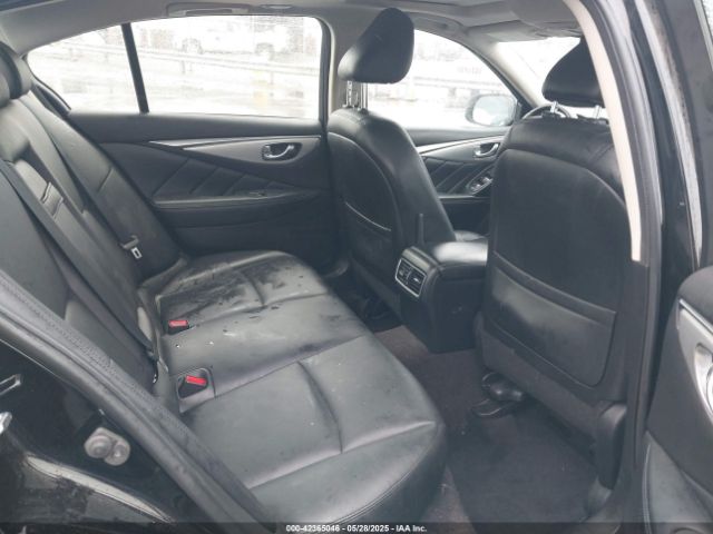 2020 INFINITI Q50 JN1EV7AP3LM207722 Photo 7