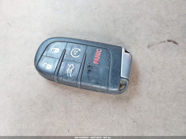 Dodge 2016 2016 2C3CDXCT0GH227411 Image 11