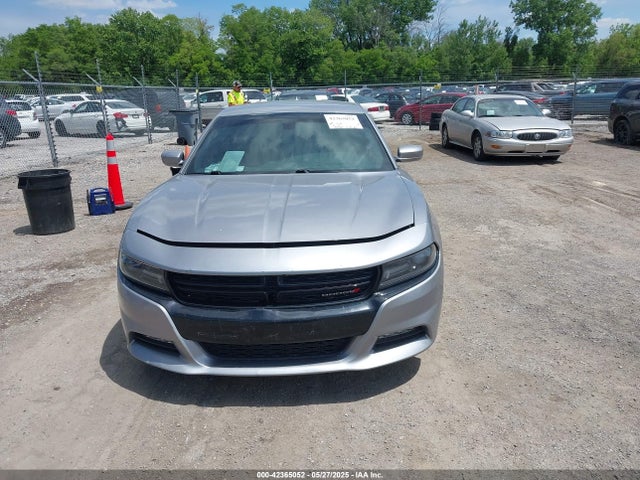 Dodge 2016 2016 2C3CDXCT0GH227411 Image 12