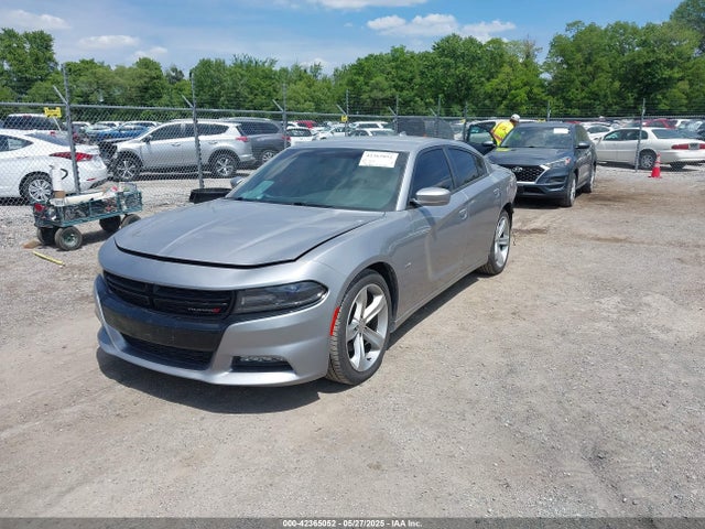 Dodge 2016 2016 2C3CDXCT0GH227411 Image 2