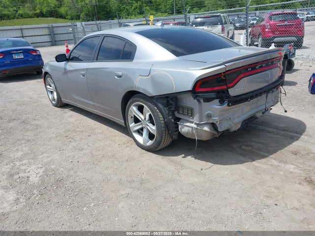 Dodge 2016 2016 2C3CDXCT0GH227411 Image 3