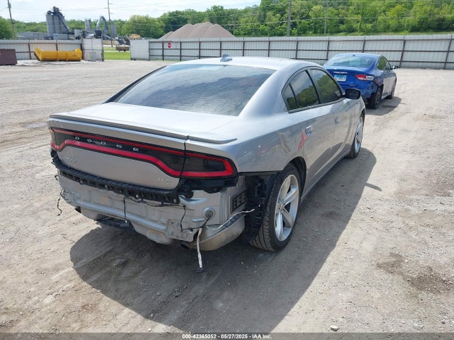 Dodge 2016 2016 2C3CDXCT0GH227411 Image 4